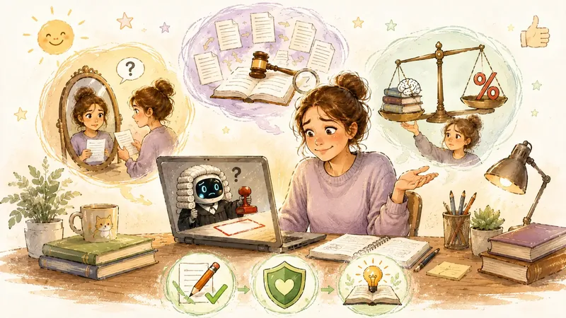 Казусы от системы «Антиплагиат» или как система посчитала мою работу плагиатом